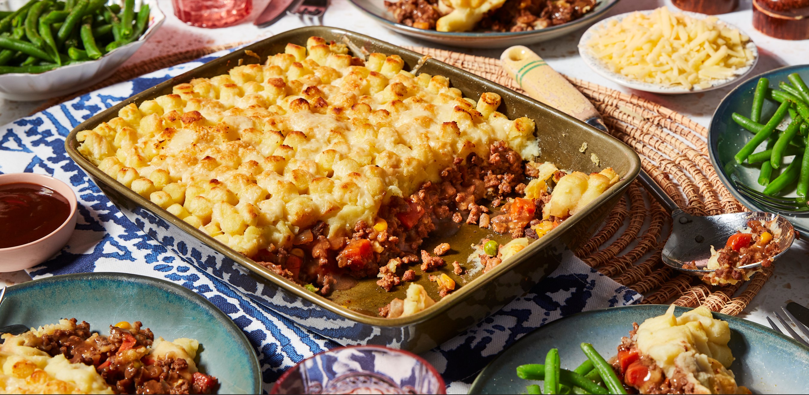 Cottage Pie
